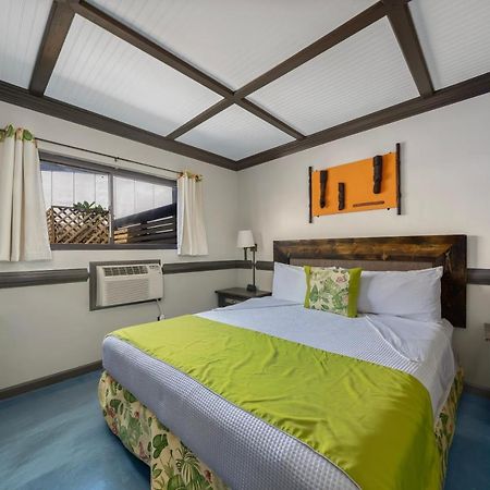 Hotel Caliente Tropics Palm Springs Zewnętrze zdjęcie